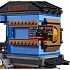 Конструктор Lego Ninjago – Порт Ниндзяго Сити  - миниатюра №15